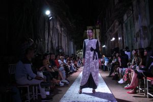 Fashion Show1- Karya Kriya Batik
